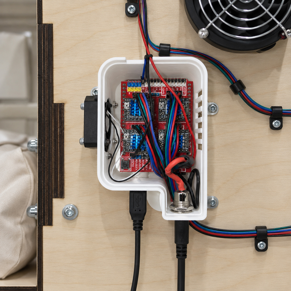 Microcontroller