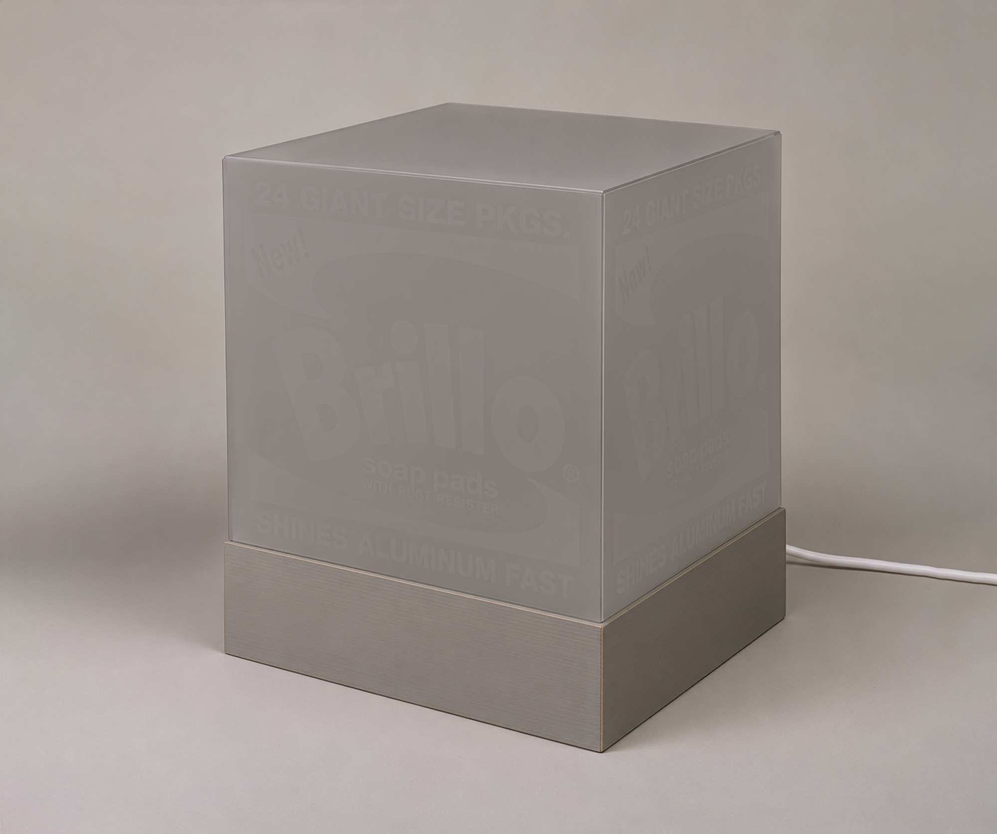 Gray Box